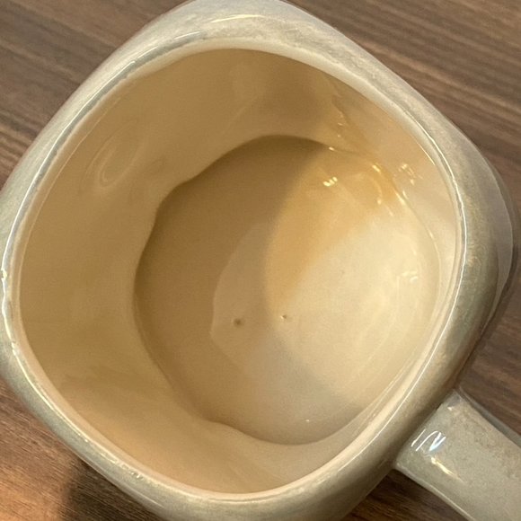 BigMouth Inc. ‘Happy Camper’ Coffee Tea Mug Cup Travel Trailer RV - Picture 7 of 10